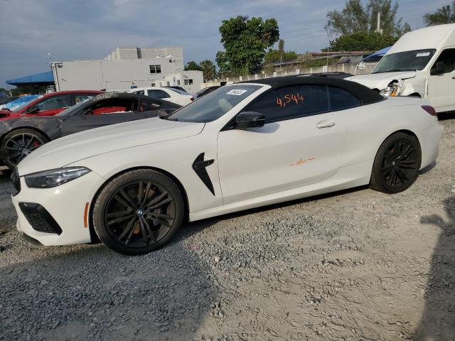 Obraz 2022 BMW M8  2022