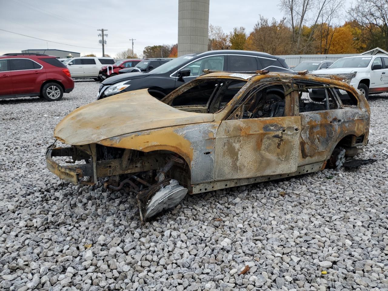 Image 1 of 2007 BMW 328 XIT 2007 with VIN WBAVT735X7FZ37018