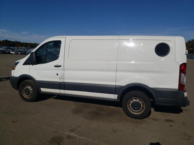 Image 2 of 2016 FORD TRANSIT T-250 2016 with VIN 1FTYR1ZM1GKA63921