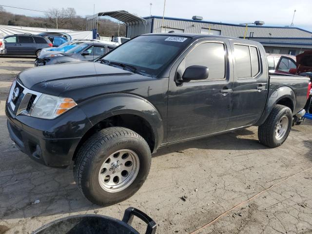 Obraz 1 z 2016 NISSAN FRONTIER S 2016 z VIN 1N6AD0EV4GN745826