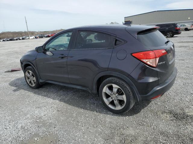 Изображение 2 2017 HONDA HR-V EX 2017 с VIN 3CZRU6H52HM720031