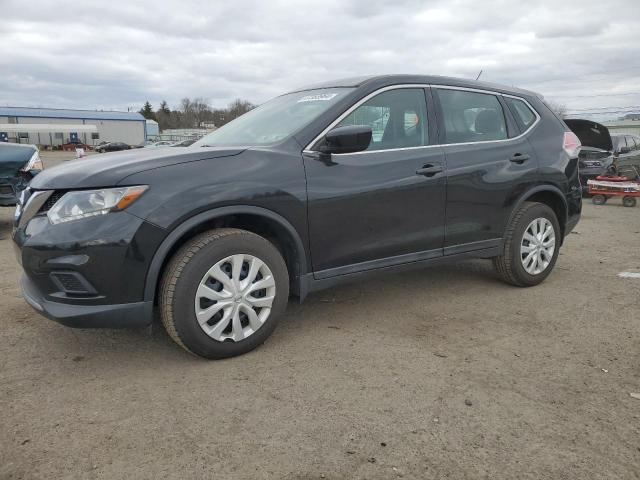Image 1 of 2016 NISSAN ROGUE S 2016 with VIN 5N1AT2MV8GC885064