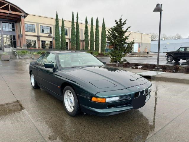 1995 BMW 840 CI AUTOMATIC 1995 image