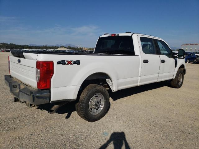 Image 3 of 2020 FORD F350 SUPER DUTY 2020 with VIN 1FT8W3BN0LEC57761