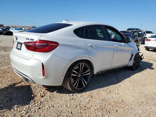 Image 3 of 2018 BMW X6 M 2018 with VIN 5YMKW8C53J0Y74638
