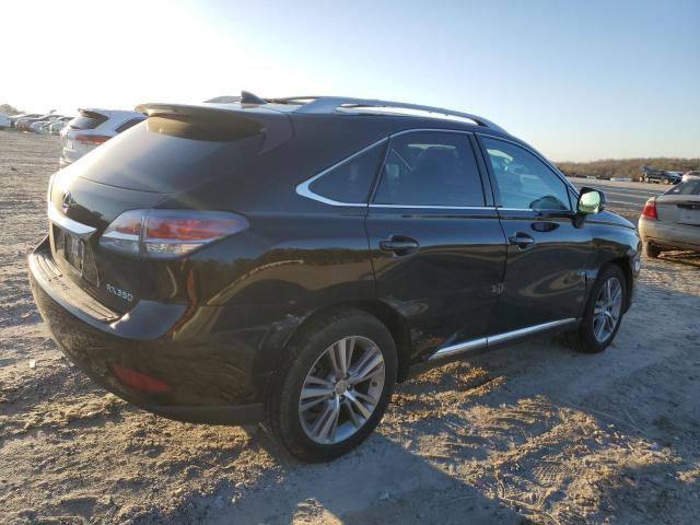 Image 3 of 2015 LEXUS RX 350 2015 with VIN 2T2ZK1BA6FC151030