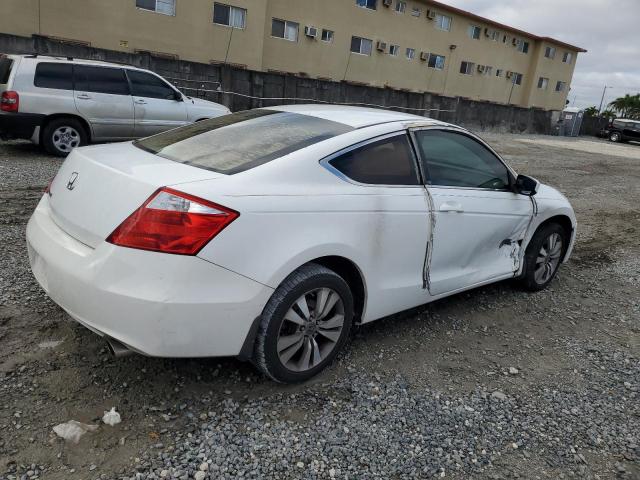 Image 3 of 2009 HONDA ACCORD LX 2009 with VIN 1HGCS12319A025020