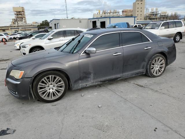2013 CHRYSLER 300C  2013 image