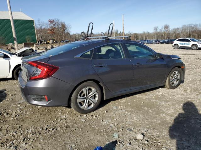 Изображение 3 2016 HONDA CIVIC LX 2016 с VIN 19XFC2F52GE000535