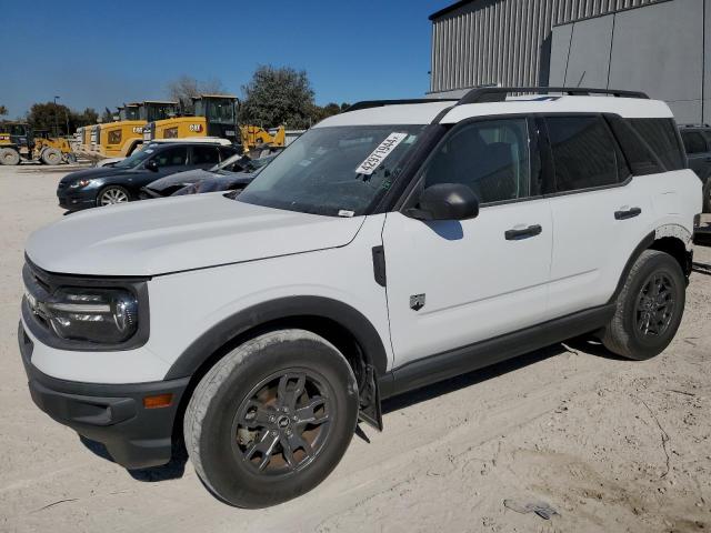 2021 FORD BRONCO SPORT BIG BEND 2021 image