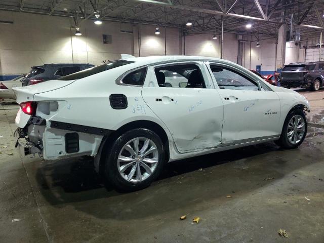 Изображение 3 2023 CHEVROLET MALIBU LT 2023 с VIN 1G1ZD5ST2PF193669