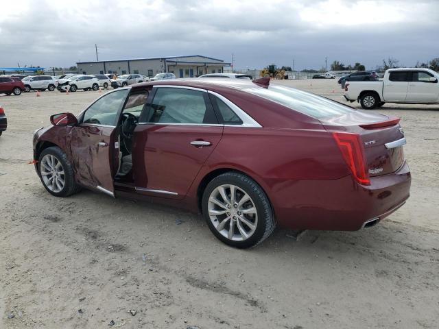 Изображение 2 2017 CADILLAC XTS LUXURY 2017 с VIN 2G61M5S34H9147181