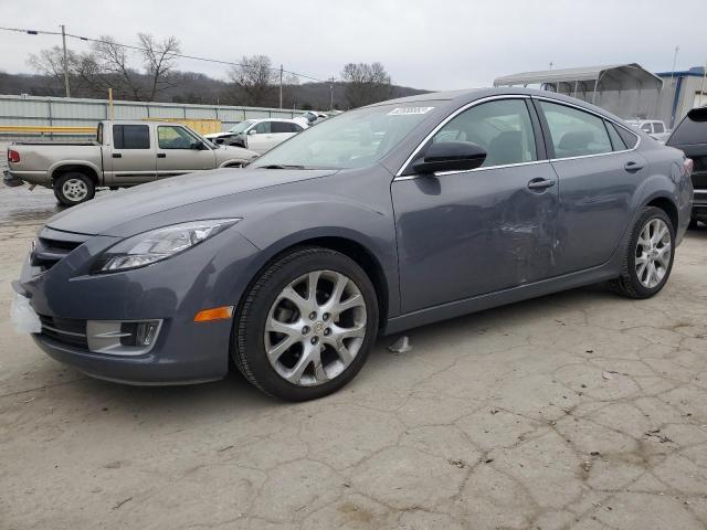 Изображение 2009 MAZDA 6 S 2009