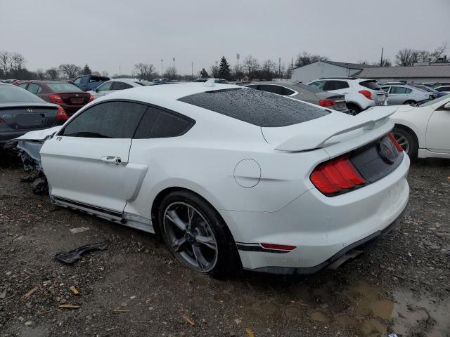 Image 2 of 2023 FORD MUSTANG GT 2023 with VIN 1FA6P8CF3P5306567