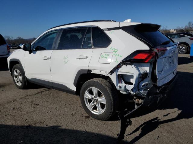 Obraz 2 z 2021 TOYOTA RAV4 XLE 2021 z VIN 2T3P1RFV6MC205957