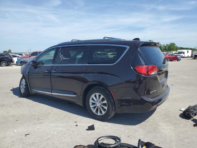 Image 2 of 2018 CHRYSLER PACIFICA TOURING L 2018 with VIN 2C4RC1BG9JR124130