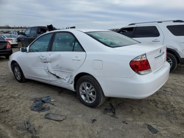 Изображение 2 2005 TOYOTA CAMRY LE 2005 с VIN 4T1BF32K85U612868