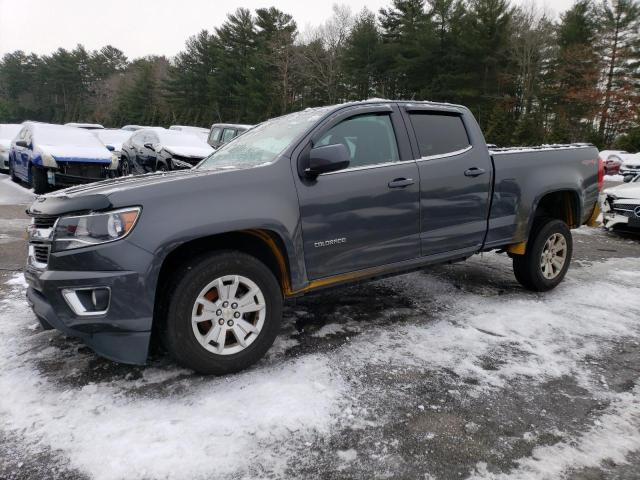 Obraz 2016 CHEVROLET COLORADO LT 2016