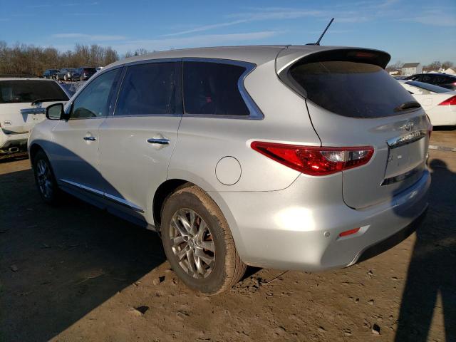 Obraz 2 z 2013 INFINITI JX35 2013 z VIN 5N1AL0MM0DC320069