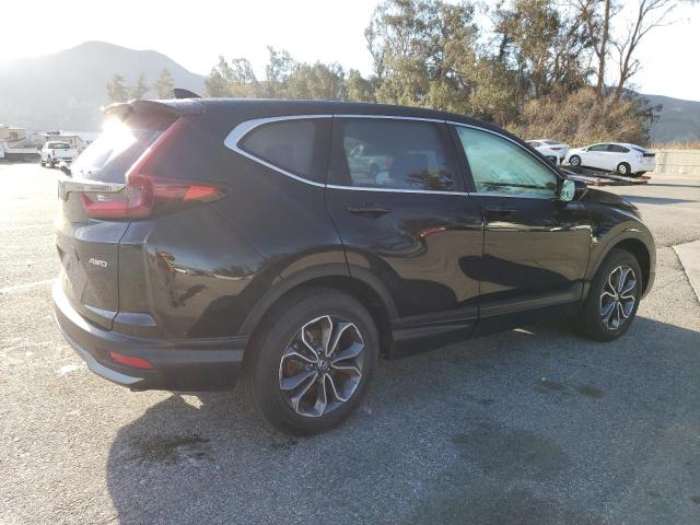 Obraz 3 z 2020 HONDA CR-V EXL 2020 z VIN 2HKRW2H88LH615642