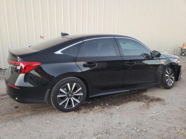Image 3 of 2024 HONDA CIVIC EX 2024 with VIN 2HGFE1F79RH310664