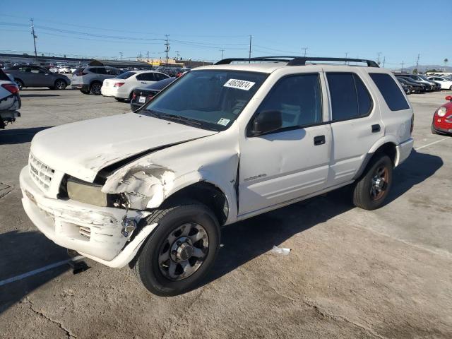 Obraz 1 z 1998 ISUZU RODEO S 1998 z VIN 4S2CK58WXW4327573