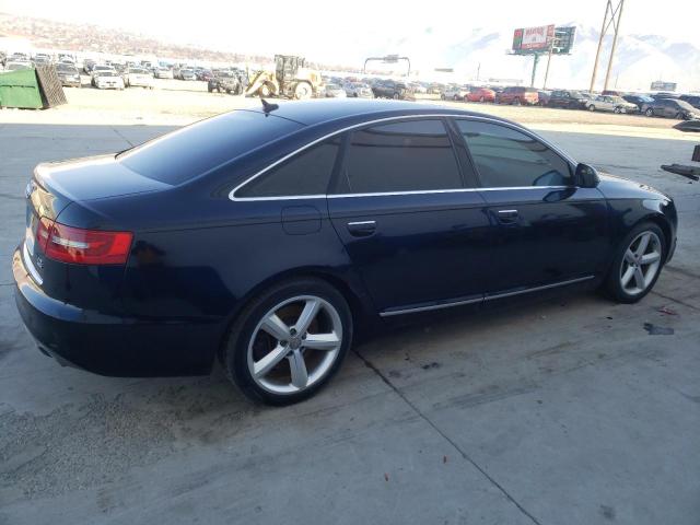 Изображение 3 2010 AUDI A6 PRESTIGE 2010 с VIN WAUBVBFB3AN082029