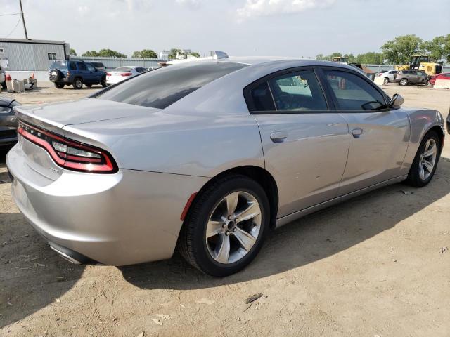 Image 3 of 2016 DODGE CHARGER SXT 2016 with VIN 2C3CDXHG1GH257710