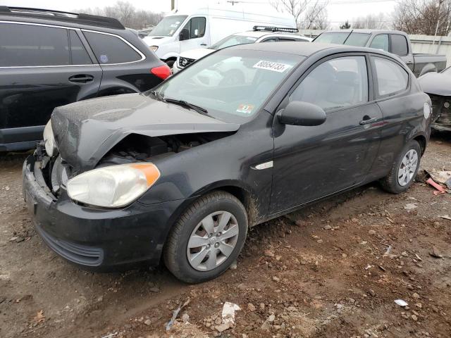 Изображение 2009 HYUNDAI ACCENT GS 2009