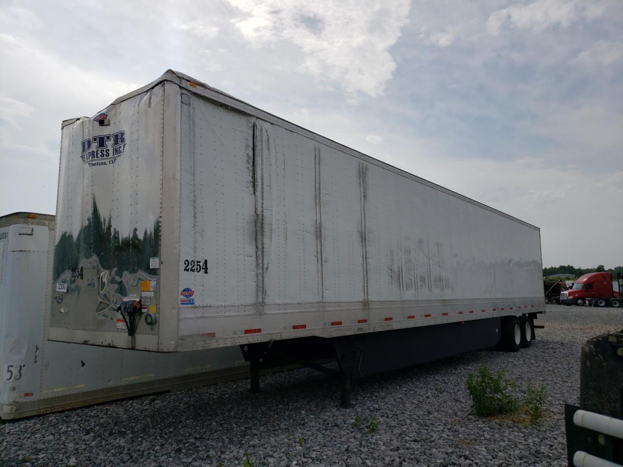 Obraz 2 z 2022 UTILITY TRAILER 2022 z VIN 1UYVS2533N3476510