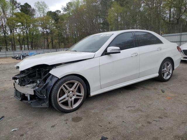 Obraz 1 z 2014 MERCEDES-BENZ E 350 2014 z VIN WDDHF5KB0EA877074