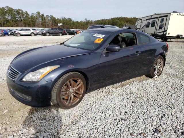 Изображение 2008 INFINITI G37 BASE 2008