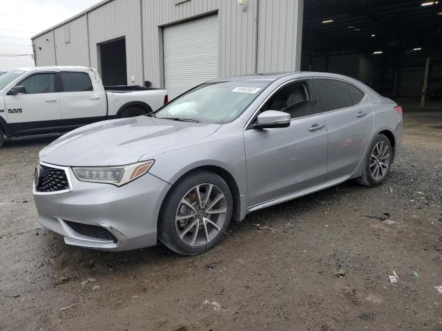Изображение 2018 ACURA TLX TECH 2018