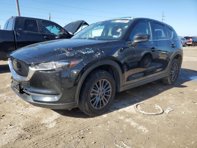Obraz 1 z 2019 MAZDA CX-5 TOURING 2019 z VIN JM3KFACM0K1660099