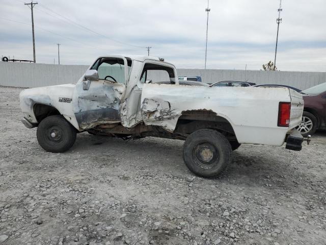Изображение 2 1990 DODGE W-SERIES W150S 1990 с VIN 1B7HM06Y2LS711289
