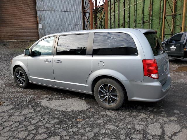 Изображение 2 2019 DODGE GRAND CARAVAN GT 2019 с VIN 2C4RDGEG8KR536164