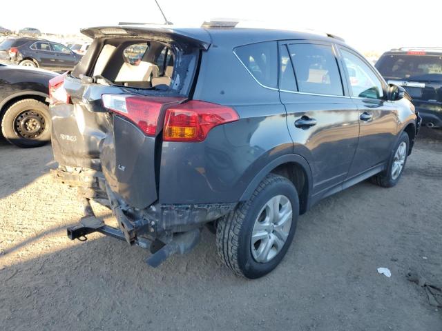 Obraz 3 z 2015 TOYOTA RAV4 LE 2015 z VIN 2T3ZFREV4FW232698