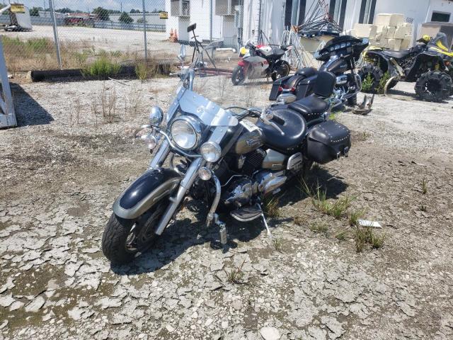 Image 2 of 2005 YAMAHA XVS1100 A 2005 with VIN JYAVP11E95A073706