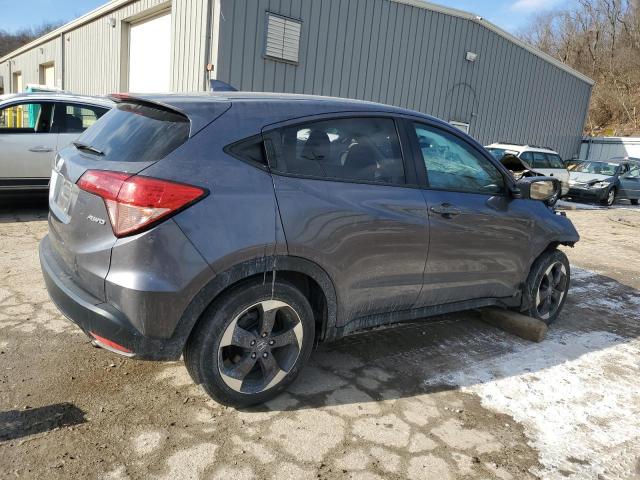 Изображение 3 2018 HONDA HR-V EX 2018 с VIN 3CZRU6H51JM713478