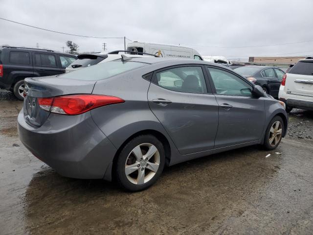 Image 3 of 2013 HYUNDAI ELANTRA GLS 2013 with VIN 5NPDH4AE6DH258513