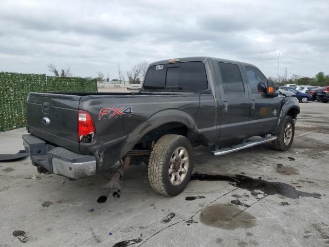 Obraz 3 z 2016 FORD F250 SUPER DUTY 2016 z VIN 1FT7W2BT8GEB22053