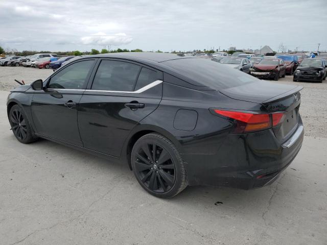 Obraz 2 z 2022 NISSAN ALTIMA SR 2022 z VIN 1N4BL4CV0NN400977