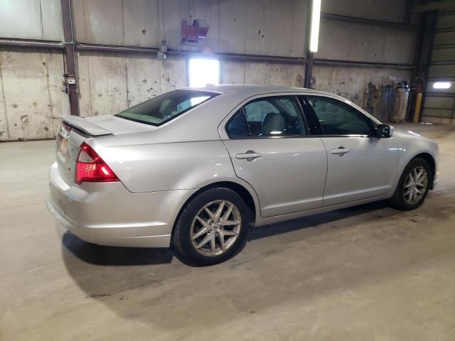 Obraz 3 z 2012 FORD FUSION SEL 2012 z VIN 3FAHP0JA2CR108569