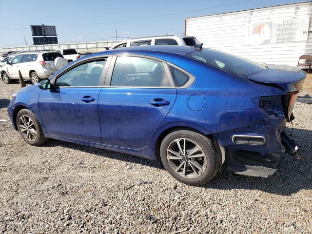 Obraz 2 z 2023 KIA FORTE LX 2023 z VIN 3KPF24AD0PE591736