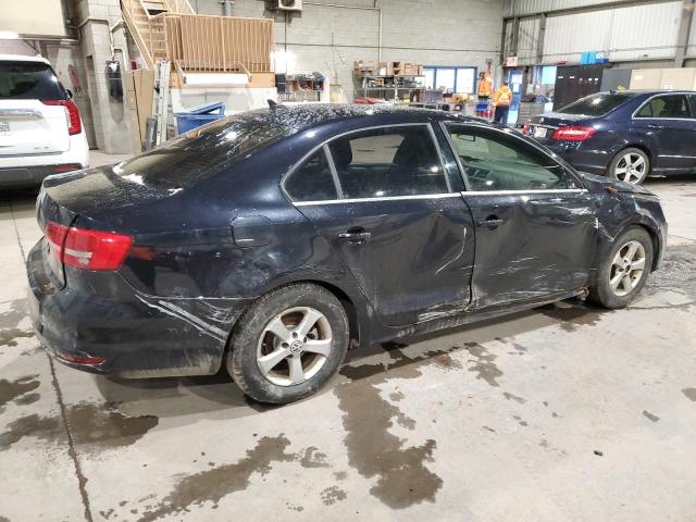 Изображение 3 2015 VOLKSWAGEN JETTA TDI 2015 с VIN 3VWLA7AJ3FM205602