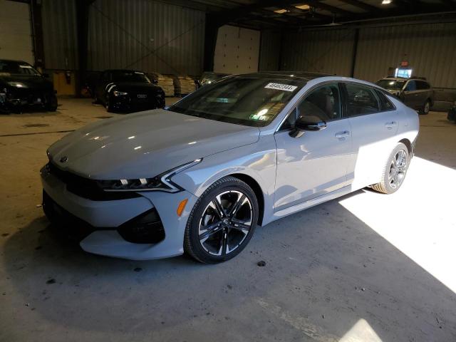 2021 KIA K5 GT LINE 2021 image
