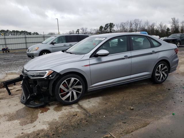 Obraz 1 z 2020 VOLKSWAGEN JETTA GLI 2020 z VIN 3VW5T7BU8LM045823