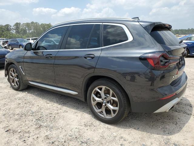 Image 2 of 2022 BMW X3 SDRIVE30I 2022 with VIN WBX47DP07NN133717