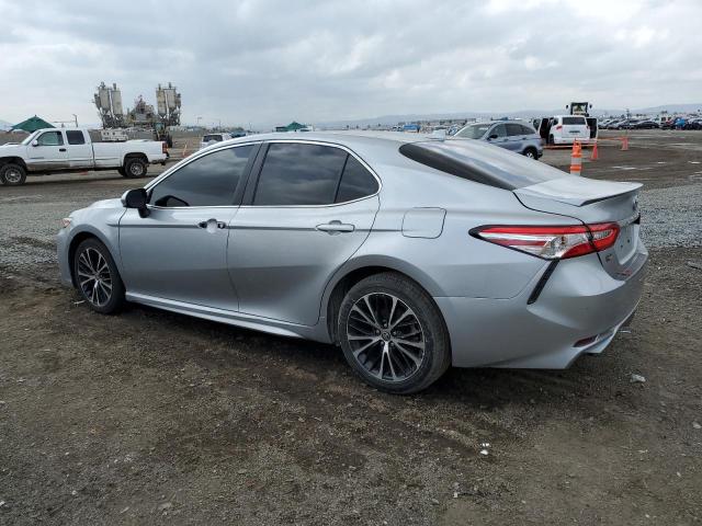 Obraz 2 z 2020 TOYOTA CAMRY SE 2020 z VIN 4T1G11AKXLU508292