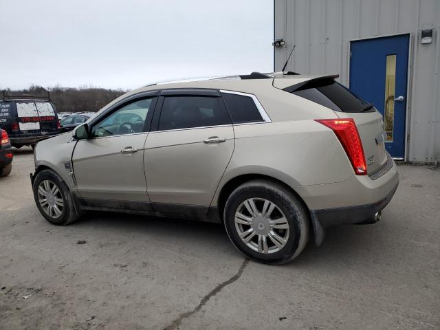 Obraz 2 z 2011 CADILLAC SRX LUXURY COLLECTION 2011 z VIN 3GYFNDEY7BS678669